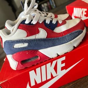 Nike Air Max 90 size 11C
